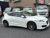 HONDA CR-Z