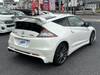 HONDA CR-Z