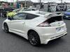 HONDA CR-Z