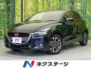 2015 MAZDA DEMIO