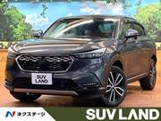 2023 HONDA VEZEL