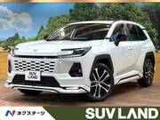2026 TOYOTA RAV4 Z
