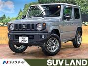 2025 SUZUKI JIMNY XC