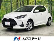 2024 TOYOTA YARIS