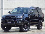 2009 TOYOTA HILUX SURF SSR-X LTD