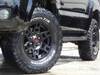 TOYOTA HILUX SURF