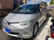 2007 TOYOTA ESTIMA AERAS