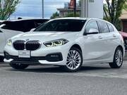 2022 BMW 1 SERIES