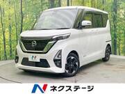 2021 NISSAN ROOX