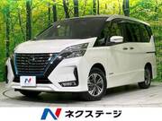 2021 NISSAN SERENA