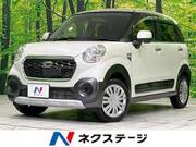 2015 DAIHATSU CAST