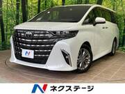 2024 TOYOTA ALPHARD