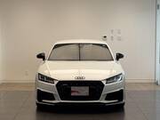 2022 AUDI TT COUPE