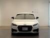 AUDI TT COUPE
