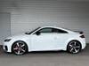AUDI TT COUPE