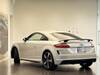 AUDI TT COUPE
