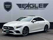 2019 MERCEDES BENZ CLS-CLASS