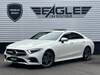 MERCEDES BENZ CLS-CLASS