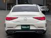 MERCEDES BENZ CLS-CLASS