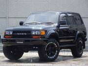1993 TOYOTA LAND CRUISER