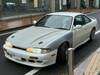 NISSAN SILVIA