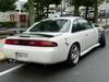NISSAN SILVIA