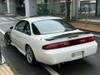 NISSAN SILVIA