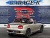SUZUKI CAPPUCCINO