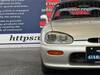 SUZUKI CAPPUCCINO