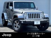 2017 CHRYSLER JEEP WRANGLER UNLIMITED
