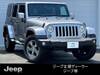CHRYSLER JEEP WRANGLER UNLIMITED