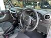 CHRYSLER JEEP WRANGLER UNLIMITED