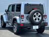 CHRYSLER JEEP WRANGLER UNLIMITED