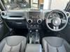 CHRYSLER JEEP WRANGLER UNLIMITED
