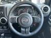 CHRYSLER JEEP WRANGLER UNLIMITED