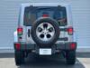 CHRYSLER JEEP WRANGLER UNLIMITED