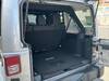 CHRYSLER JEEP WRANGLER UNLIMITED