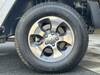 CHRYSLER JEEP WRANGLER UNLIMITED