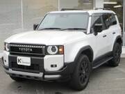 2024 TOYOTA LANDCRUISER 250