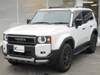 TOYOTA LANDCRUISER 250