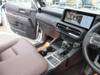TOYOTA LANDCRUISER 250