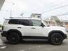 TOYOTA LANDCRUISER 250