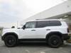 TOYOTA LANDCRUISER 250