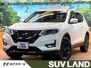 2021 NISSAN X-TRAIL 20Xi