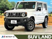 2025 SUZUKI JIMNY XC
