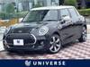 BMW MINI