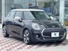 BMW MINI