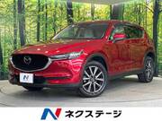 2018 MAZDA CX-5 25S L PACKAGE