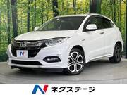 2018 HONDA VEZEL