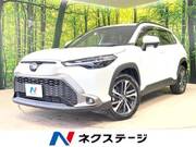 2025 TOYOTA COROLLA CROSS HYBRID Z